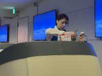 🇯🇵Tokyo | Virtual flight experience 👓 💺