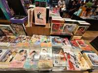 誠品書店──書香與生活美學的結合