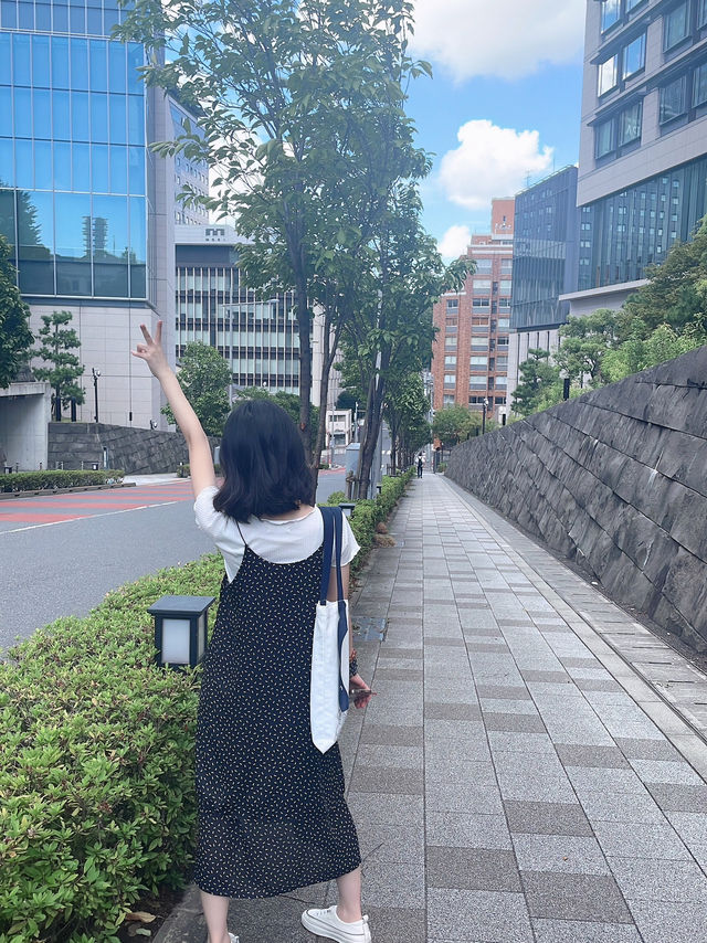 ✈️ 東京6日特種兵旅行｜行程分享＋真實心得