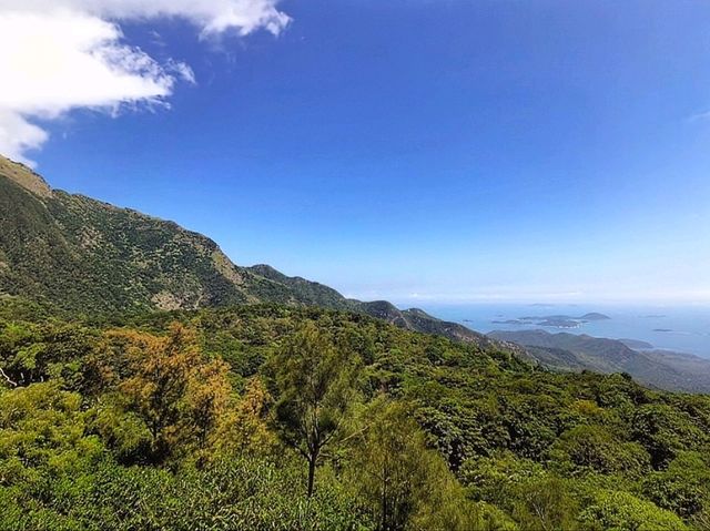 香港 | 大嶼天壇大佛：香港最高網紅佛，想拍美照先爬268階！