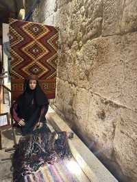 🌟 Odeon Theater & Museum, Amman, Jordan