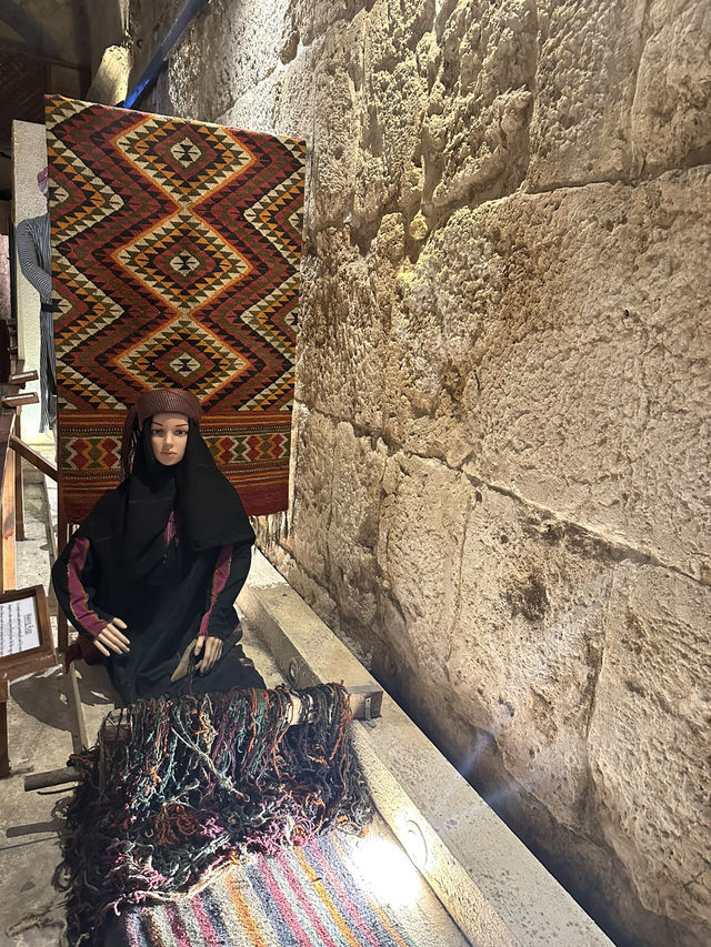 🌟 Odeon Theater & Museum, Amman, Jordan