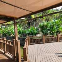 Putrajaya Lake + Botanical Garden 