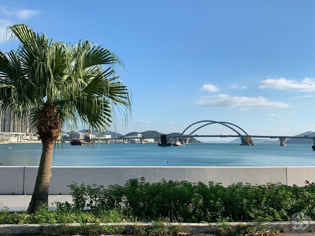 【香港🇭🇰】城市遊·第五站:將軍澳·行山單車休閑集一身