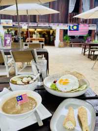 Aurora Coffee House @ Dungun — Where Every Sip Feels Like Sunrise