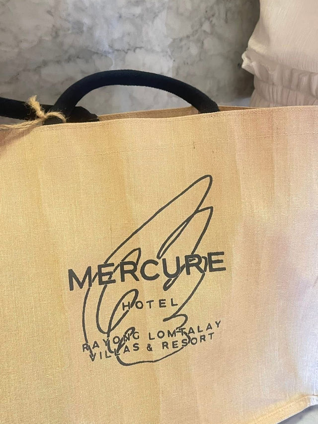  Mercure Rayong Lomtalay
