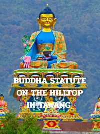 TAWANG TRIP