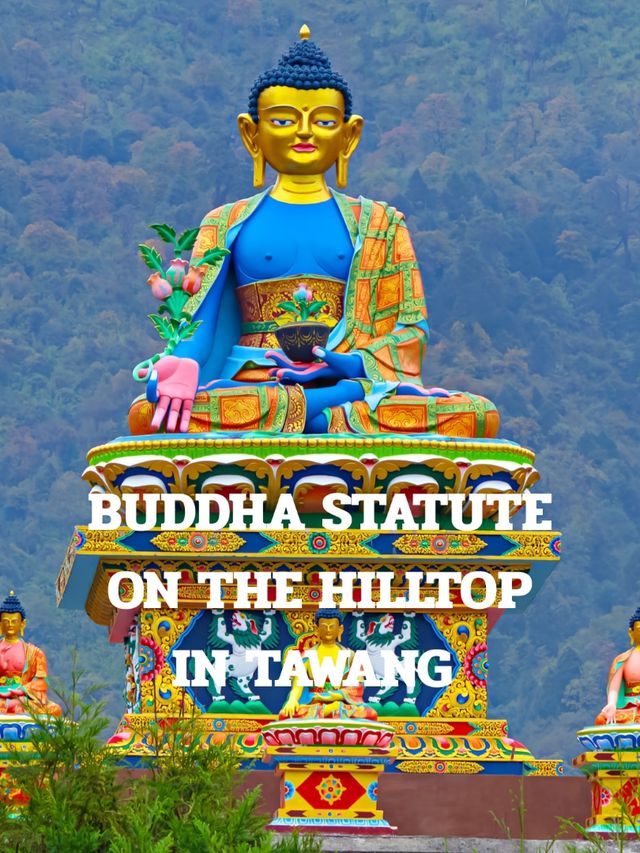 TAWANG TRIP