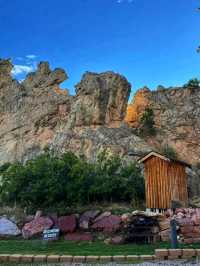 🤠 Flying W Ranch – Cowboy Spirit & Western Fun