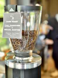 ลุงเปี๊ยกคาเฟ่ ร้านสุดฮิตของคนตากใบ