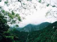 เที่ยว Hualien