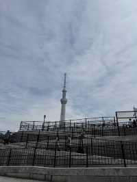 2025.03.28 櫻花季東京獨旅五天四夜行程 p6 第四天行程大公開(3.淺草)