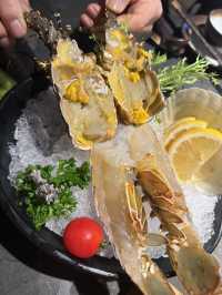 Ｉ🌙中秋套餐🦞Ｉ湊湊火鍋做節一流🔥Ｉ