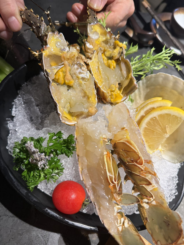 Ｉ🌙中秋套餐🦞Ｉ湊湊火鍋做節一流🔥Ｉ