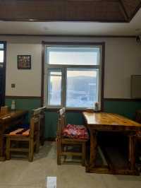 แนะนำที่พักที่ Snow Vally Haitao Inn