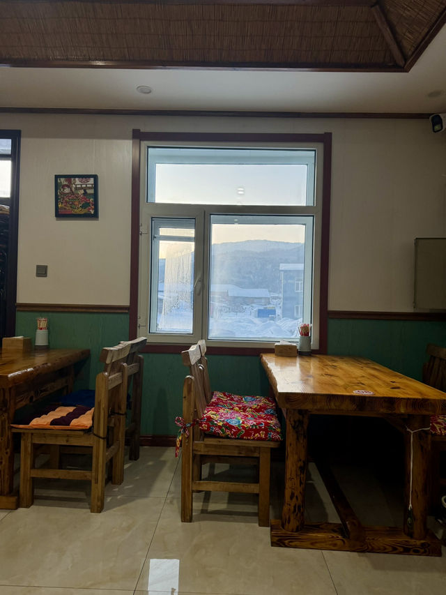 แนะนำที่พักที่ Snow Vally Haitao Inn