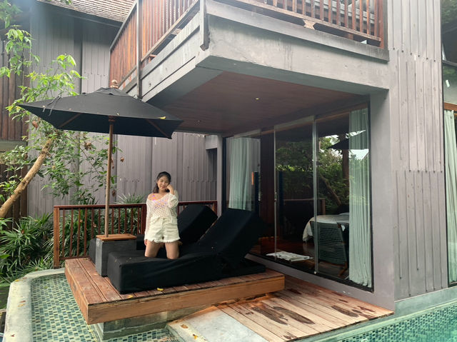 Silavadee Pool Spa Resort Samui 🏝✨