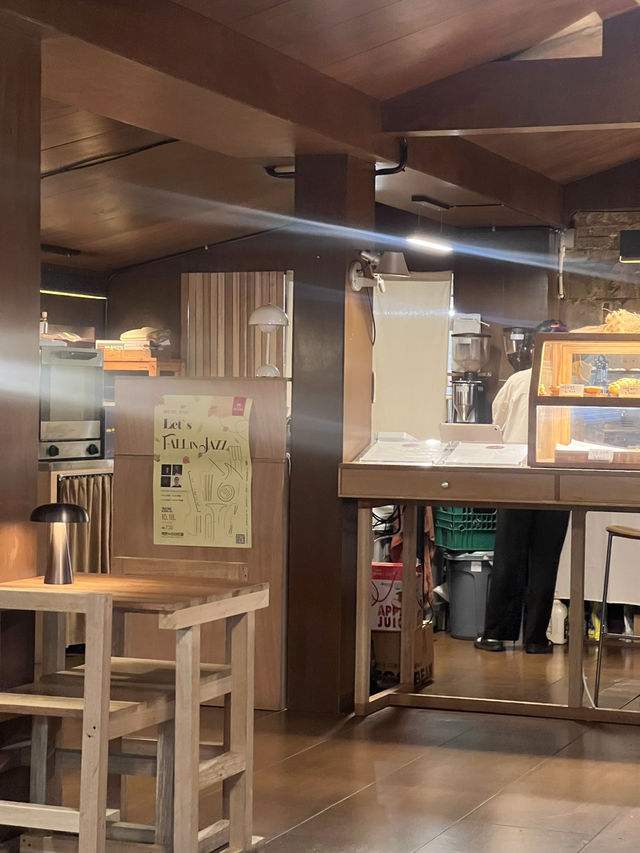 📍 청주 성안길 “이사프 커피 스탠드”️️️☕💛