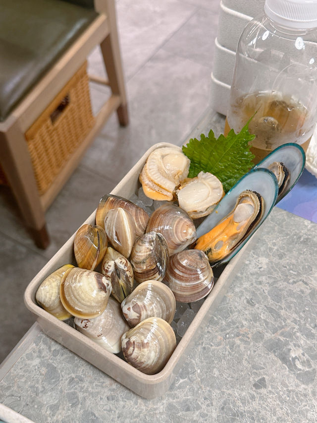尖沙咀海陸火鍋放題美食集中地   尖沙咀海陸火鍋放題美食集中地