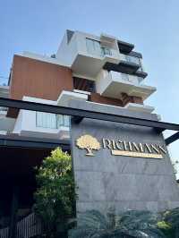 ชวนเที่ยว : Richman Resort Hotel หาดใหญ่