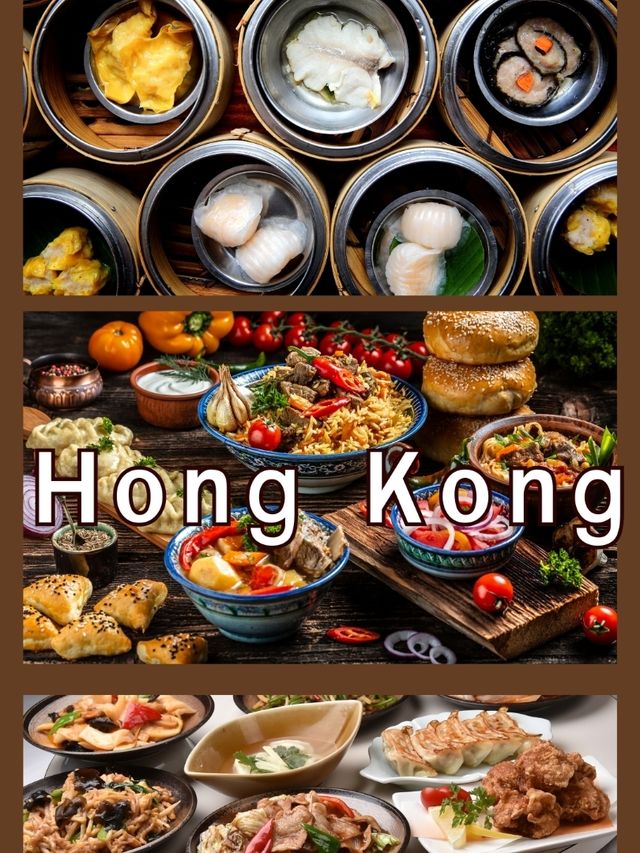 Hong Kong