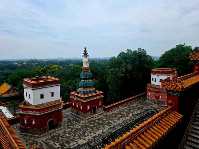 Yonghe Temple Yonghe Temple