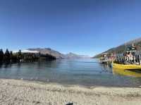 Lake Wakatipu