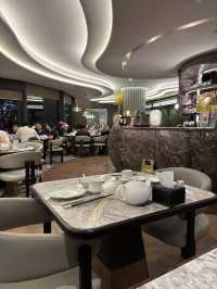 皇上駕到！不要錯過精緻的御膳之味