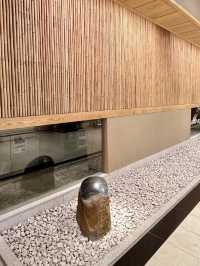 🍣✨ A Bowl to Remember at Tsujihan 🐟🥢