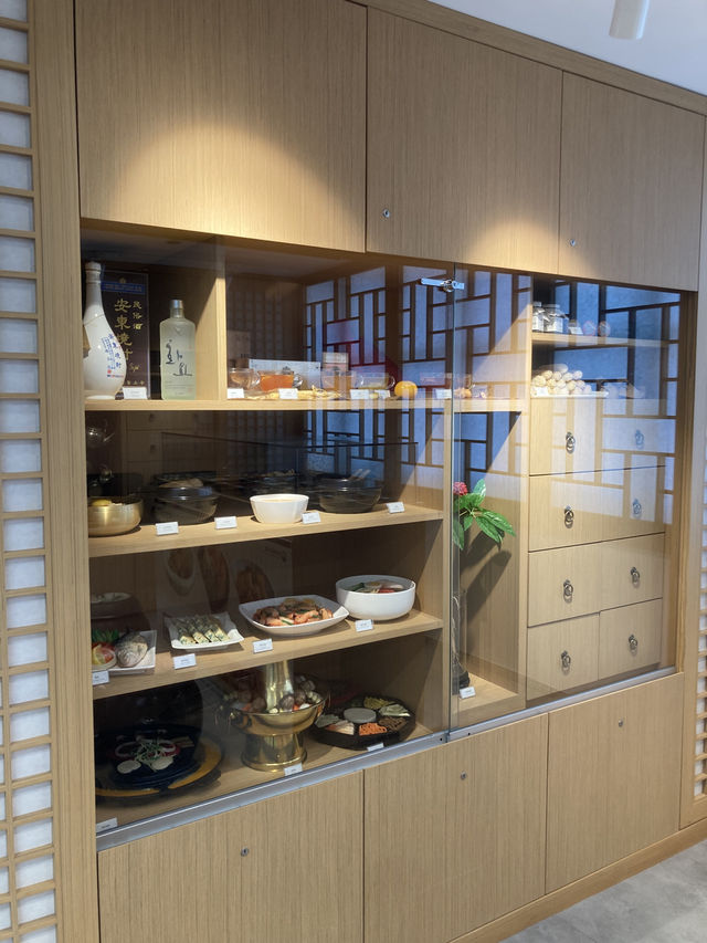 香港近距離體驗韓國藝術展覽  