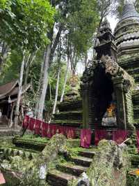 รวมที่เที่ยวในเชียงใหม่