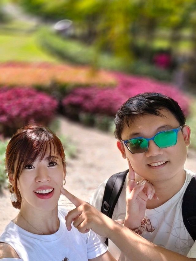 人生第一次環騎日月潭,沿途風景美到哭出來☺️ 人生第一次環騎日月潭,沿途風景美到哭出來☺️