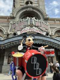 【🇯🇵】ディズニーシーの大好きだったショー❤️🖤