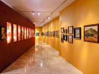 瓦倫西亞 | 國家陶瓷博物館:瓦倫西亞的藝術瑰寶