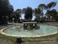 Villa Borghese