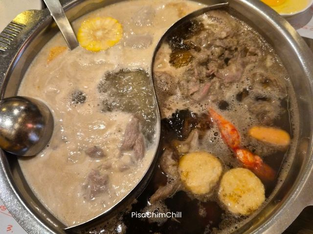 Suki-Ya Pavilion KL กัวลาลัมเปอร์