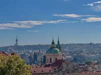 Prague’s Timeless Beauty in Central Bohemia