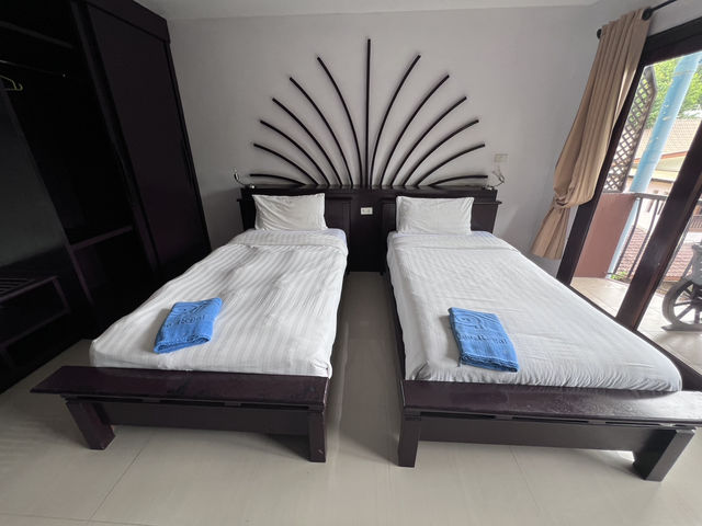 Koh Tao Regal Resort