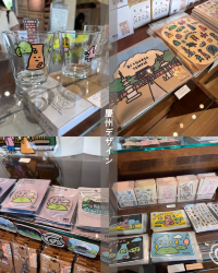 ＼ 慶州で雑貨屋さん巡り／