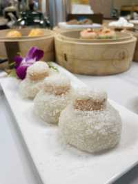 🍵啟德新開高質茶居!精緻手工點心