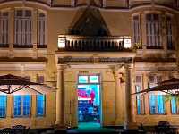 Le Jardin Cafe and Bistro