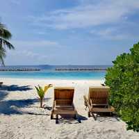 Autumn Dreams in the Maldives