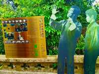 Castle Peak Monastery (Tsing Shan Monastery) – A Spiritual Escape Above the City