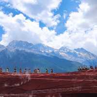 Impression Lijiang: A Cultural Spectacle