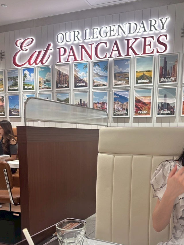 【名古屋】アメリカ発🇺🇸パンケーキショップが名古屋へオープン🥞