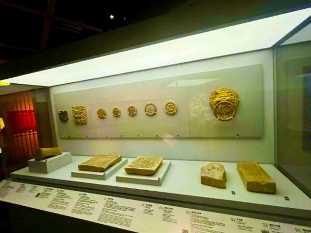 Hong Kong Heritage Discovery Centre — Exploring the City’s Past