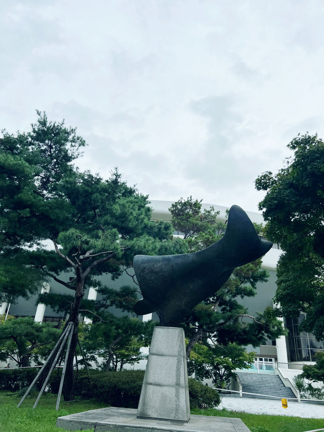 휴식하기 좋은 올림픽공원🖼️ 휴식하기 좋은 올림픽공원🖼️