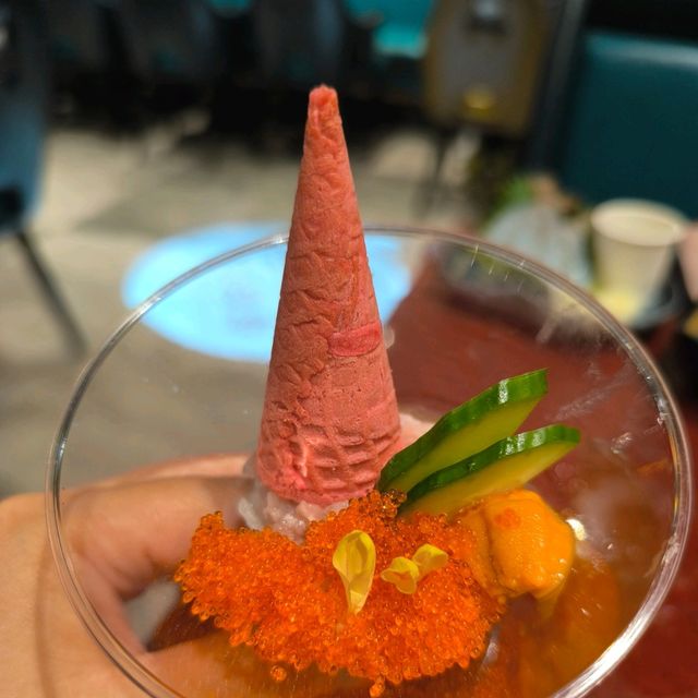 中日美食大合併~超滿足😝😋