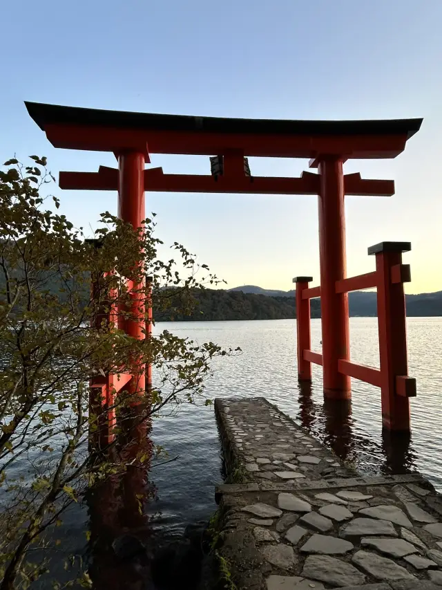 東京周邊5️⃣個必去景點🇯🇵