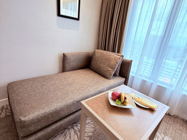 Dusit Princess Experience In Melaka! Dusit Princess Experience In Melaka!
